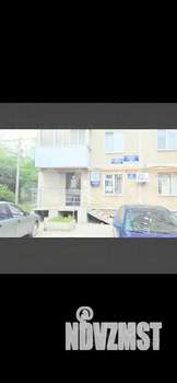 3-к квартира, вторичка, 62м2, 1/9 этаж