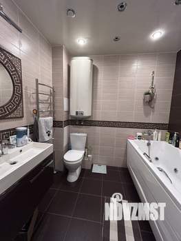 3-к квартира, вторичка, 100м2, 1/14 этаж