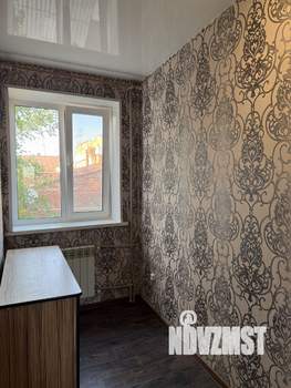 2-к квартира, вторичка, 31м2, 2/2 этаж