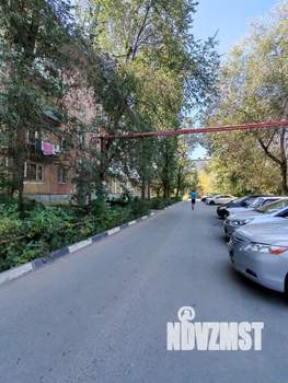 3-к квартира, вторичка, 59м2, 5/5 этаж