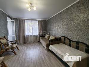 2-к квартира, вторичка, 47м2, 3/5 этаж