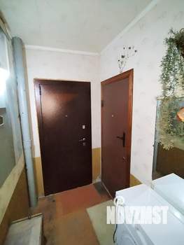 1-к квартира, вторичка, 38м2, 4/9 этаж
