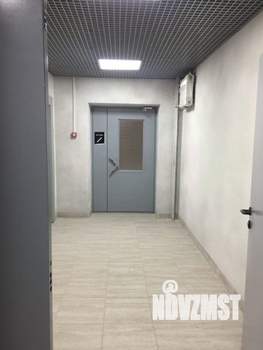 2-к квартира, сданный дом, 93м2, 8/19 этаж