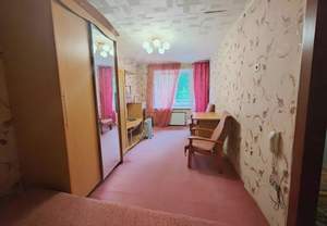 1-к квартира, вторичка, 14м2, 2/9 этаж