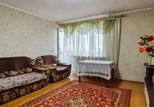 3-к квартира, вторичка, 61м2, 9/9 этаж