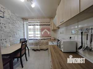 1-к квартира, вторичка, 33м2, 2/9 этаж
