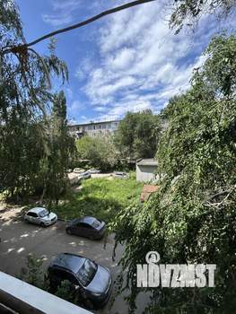 2-к квартира, вторичка, 43м2, 3/5 этаж