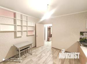 1-к квартира, вторичка, 38м2, 2/18 этаж