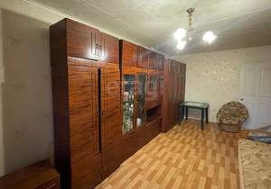 2-к квартира, вторичка, 43м2, 4/5 этаж