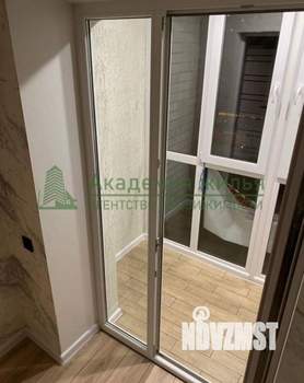 3-к квартира, вторичка, 54м2, 5/9 этаж