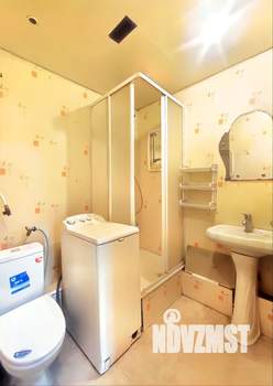 1-к квартира, вторичка, 35м2, 1/9 этаж