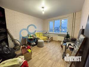 2-к квартира, вторичка, 44м2, 4/10 этаж