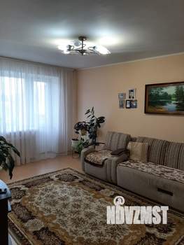 2-к квартира, вторичка, 53м2, 5/5 этаж