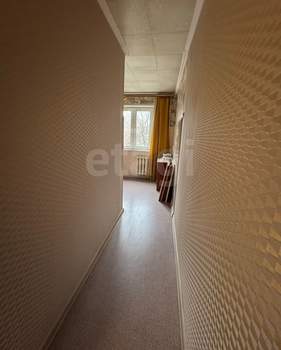 2-к квартира, вторичка, 44м2, 2/6 этаж