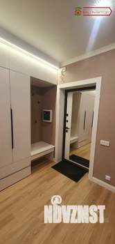 3-к квартира, вторичка, 99м2, 8/18 этаж