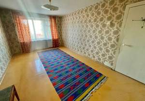 3-к квартира, вторичка, 64м2, 6/9 этаж