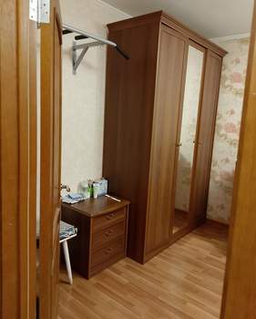 2-к квартира, вторичка, 64м2, 9/10 этаж