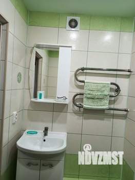 1-к квартира, вторичка, 43м2, 4/14 этаж
