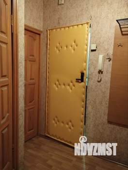 1-к квартира, вторичка, 37м2, 9/10 этаж