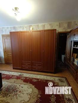 2-к квартира, вторичка, 42м2, 1/5 этаж