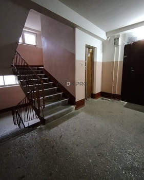 3-к квартира, вторичка, 60м2, 3/9 этаж