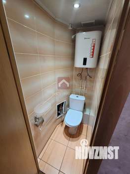 1-к квартира, вторичка, 33м2, 9/9 этаж