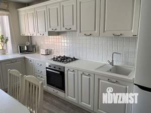 3-к квартира, вторичка, 63м2, 9/10 этаж