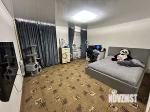 1-к квартира, вторичка, 45м2, 1/10 этаж