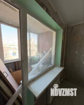 3-к квартира, вторичка, 54м2, 3/9 этаж