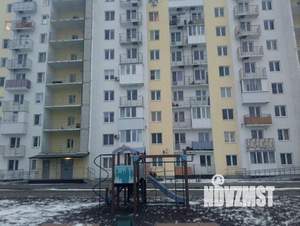 1-к квартира, вторичка, 25м2, 7/10 этаж