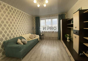 1-к квартира, вторичка, 34м2, 3/10 этаж