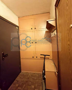 3-к квартира, вторичка, 59м2, 1/9 этаж