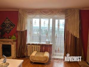2-к квартира, вторичка, 67м2, 9/12 этаж