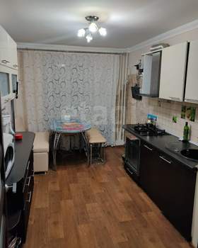 3-к квартира, вторичка, 64м2, 4/9 этаж