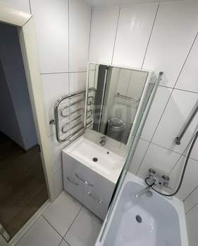 3-к квартира, вторичка, 64м2, 7/9 этаж