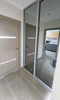 3-к квартира, вторичка, 81м2, 9/10 этаж