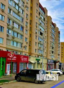 1-к квартира, вторичка, 38м2, 3/10 этаж