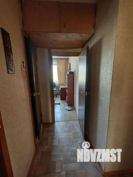 3-к квартира, вторичка, 64м2, 4/9 этаж