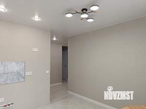 2-к квартира, вторичка, 55м2, 7/10 этаж