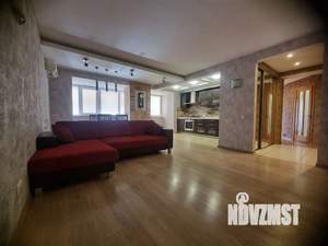 3-к квартира, вторичка, 84м2, 10/10 этаж