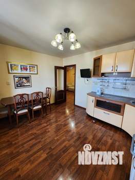 4-к квартира, вторичка, 100м2, 10/10 этаж