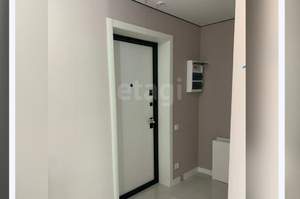 2-к квартира, вторичка, 55м2, 19/22 этаж