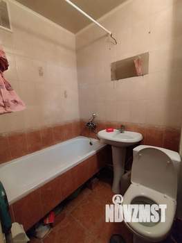 2-к квартира, вторичка, 42м2, 3/5 этаж