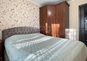 3-к квартира, вторичка, 60м2, 3/10 этаж