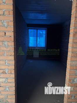 1-к квартира, вторичка, 46м2, 3/14 этаж