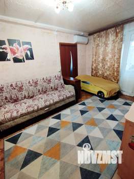 2-к квартира, вторичка, 37м2, 5/5 этаж