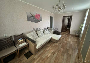 3-к квартира, вторичка, 58м2, 2/9 этаж
