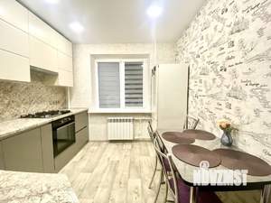 2-к квартира, вторичка, 53м2, 4/9 этаж