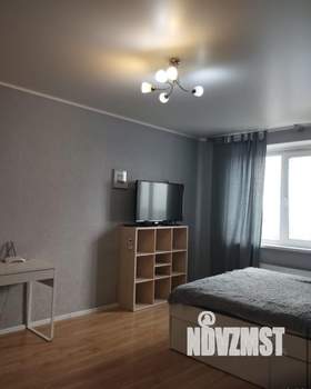 1-к квартира, вторичка, 37м2, 7/10 этаж