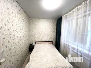 2-к квартира, вторичка, 37м2, 1/6 этаж